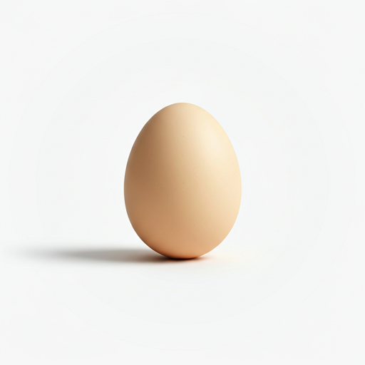 Stolen Egg